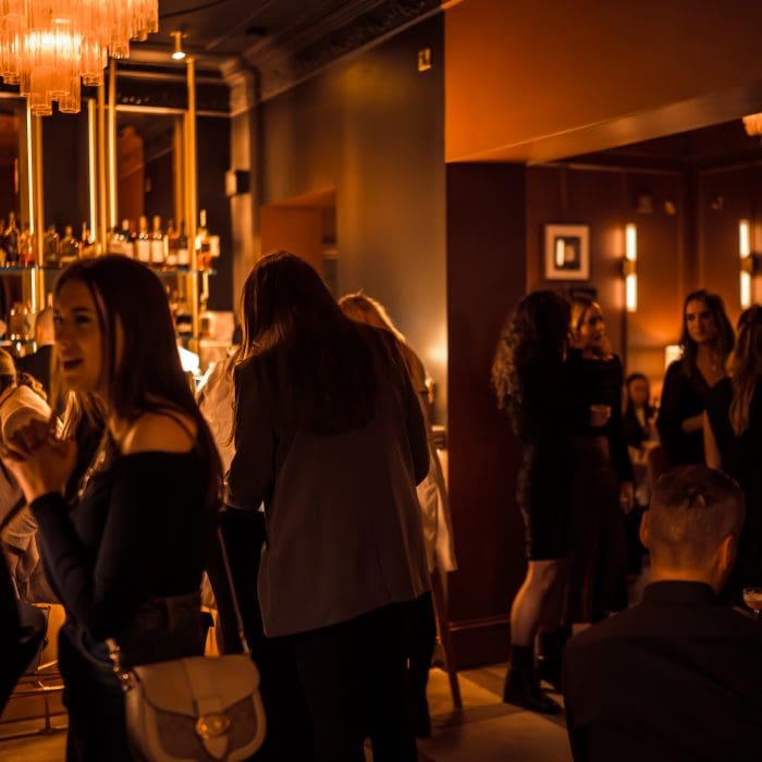 Christmas Party Dublin 2024