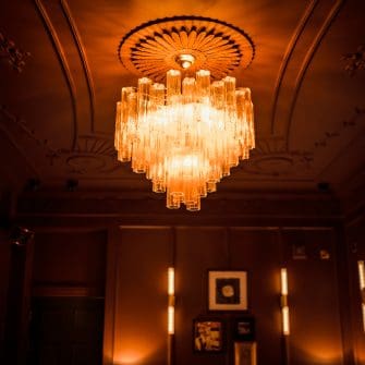 interior design