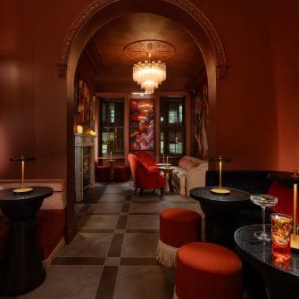 interior design